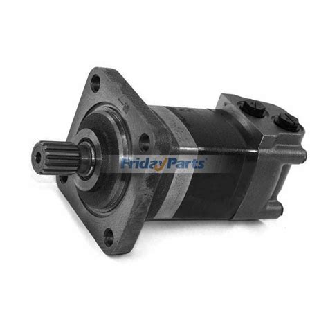 bobcat 453 skid steer drive motor|Drive Motor for Skid Steer Loaders .